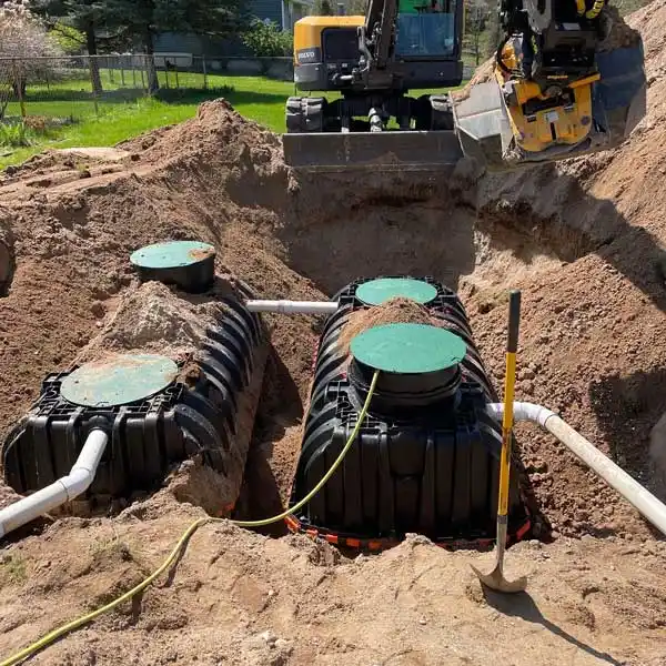 septic tank services Canastota